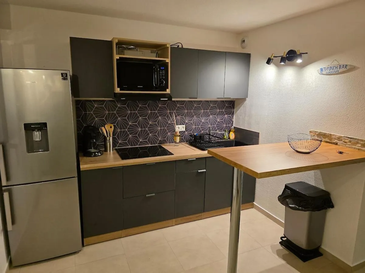 Apartment Appartement Renove Proche Plage Cannes