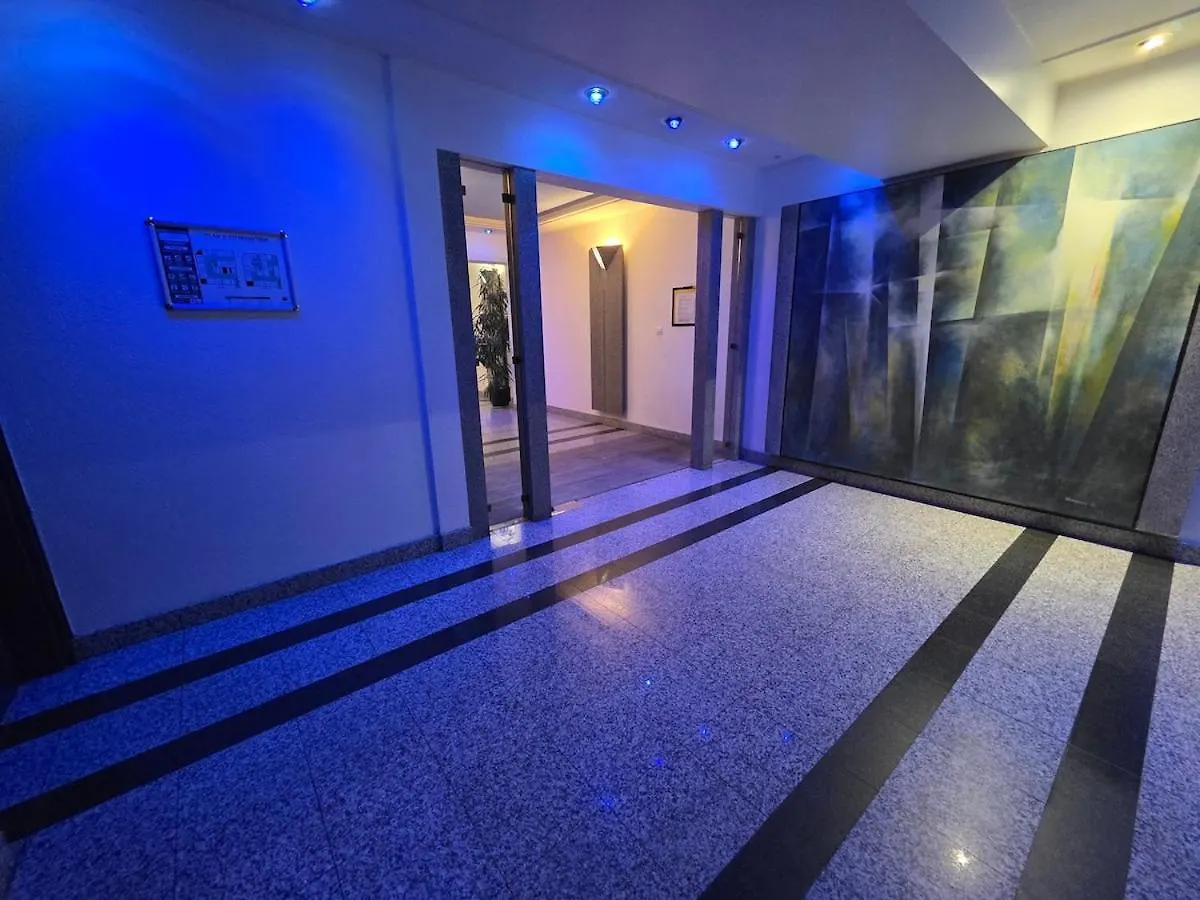 Apartment Appartement Renove Proche Plage Cannes France